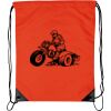 Custom Print Economic Drawstring Bag Thumbnail
