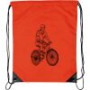 Custom Print Economic Drawstring Bag Thumbnail