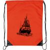 Custom Print Economic Drawstring Bag Thumbnail