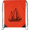 Custom Print Economic Drawstring Bag Thumbnail