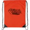Custom Print Economic Drawstring Bag Thumbnail