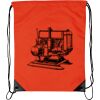 Custom Print Economic Drawstring Bag Thumbnail