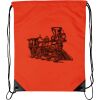 Custom Print Economic Drawstring Bag Thumbnail