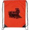 Custom Print Economic Drawstring Bag Thumbnail