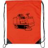 Custom Print Economic Drawstring Bag Thumbnail