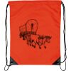 Custom Print Economic Drawstring Bag Thumbnail
