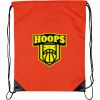 Custom Print Economic Drawstring Bag Thumbnail