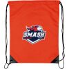 Custom Print Economic Drawstring Bag Thumbnail