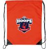 Custom Print Economic Drawstring Bag Thumbnail