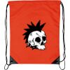 Custom Print Economic Drawstring Bag Thumbnail