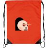 Custom Print Economic Drawstring Bag Thumbnail