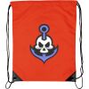 Custom Print Economic Drawstring Bag Thumbnail