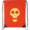 Custom Print Economic Drawstring Bag Thumbnail