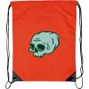 Custom Print Economic Drawstring Bag Thumbnail