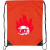 Custom Print Economic Drawstring Bag Thumbnail