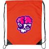 Custom Print Economic Drawstring Bag Thumbnail