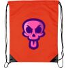 Custom Print Economic Drawstring Bag Thumbnail