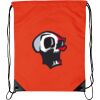 Custom Print Economic Drawstring Bag Thumbnail