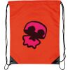 Custom Print Economic Drawstring Bag Thumbnail