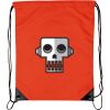 Custom Print Economic Drawstring Bag Thumbnail