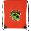 Custom Print Economic Drawstring Bag Thumbnail