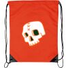 Custom Print Economic Drawstring Bag Thumbnail