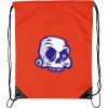 Custom Print Economic Drawstring Bag Thumbnail