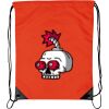 Custom Print Economic Drawstring Bag Thumbnail