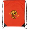 Custom Print Economic Drawstring Bag Thumbnail
