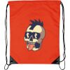 Custom Print Economic Drawstring Bag Thumbnail