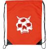 Custom Print Economic Drawstring Bag Thumbnail