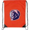 Custom Print Economic Drawstring Bag Thumbnail