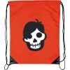 Custom Print Economic Drawstring Bag Thumbnail