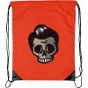Custom Print Economic Drawstring Bag Thumbnail