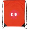 Custom Print Economic Drawstring Bag Thumbnail