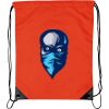 Custom Print Economic Drawstring Bag Thumbnail