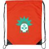 Custom Print Economic Drawstring Bag Thumbnail