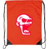 Custom Print Economic Drawstring Bag Thumbnail