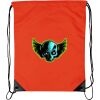 Custom Print Economic Drawstring Bag Thumbnail