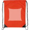 Custom Print Economic Drawstring Bag Thumbnail
