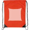 Custom Print Economic Drawstring Bag Thumbnail