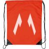 Custom Print Economic Drawstring Bag Thumbnail