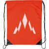 Custom Print Economic Drawstring Bag Thumbnail