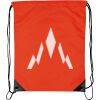 Custom Print Economic Drawstring Bag Thumbnail