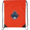 Custom Print Economic Drawstring Bag Thumbnail