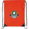 Custom Print Economic Drawstring Bag Thumbnail