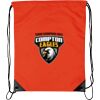 Custom Print Economic Drawstring Bag Thumbnail