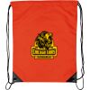 Custom Print Economic Drawstring Bag Thumbnail