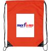 Custom Print Economic Drawstring Bag Thumbnail