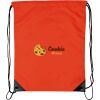 Custom Print Economic Drawstring Bag Thumbnail